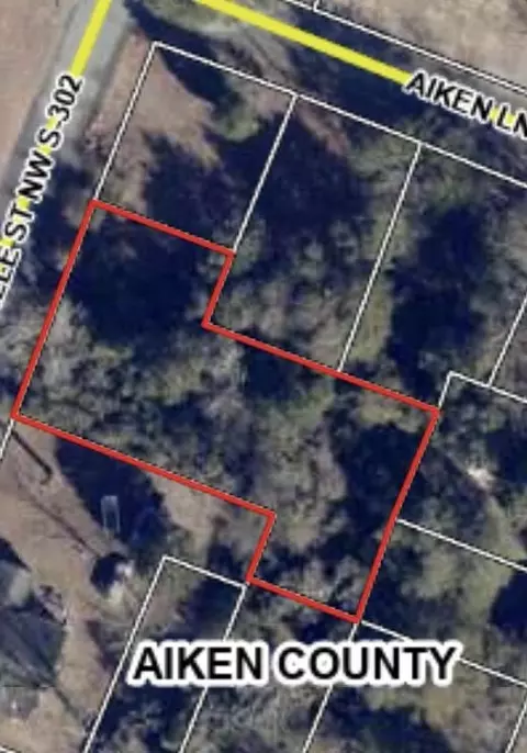 414 Greenville St, Aiken, SC 29801