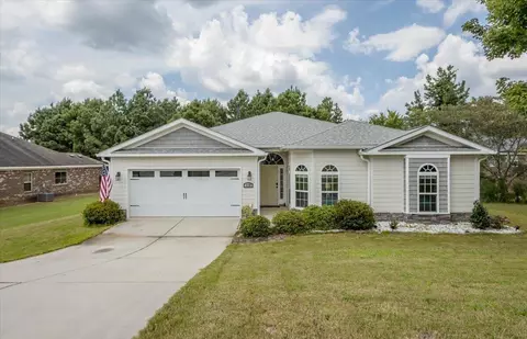 112 Claridge St, North Augusta, SC 29860