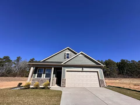 629 Ashburn Dr #WD327, North Augusta, SC 29860