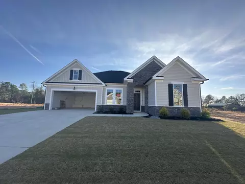 236 Windsor Dr #WD215, North Augusta, SC 29860