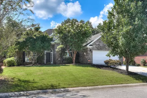 5008 Sussex Dr, Evans, GA 30809