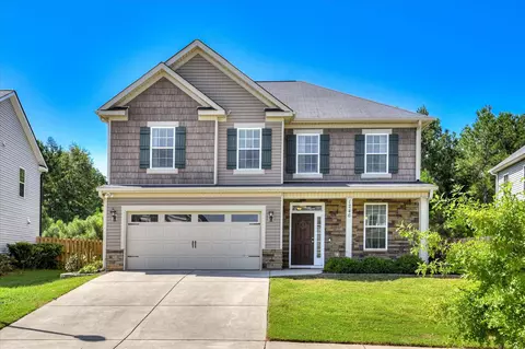 1246 Cobblefield Dr, Grovetown, GA 30813
