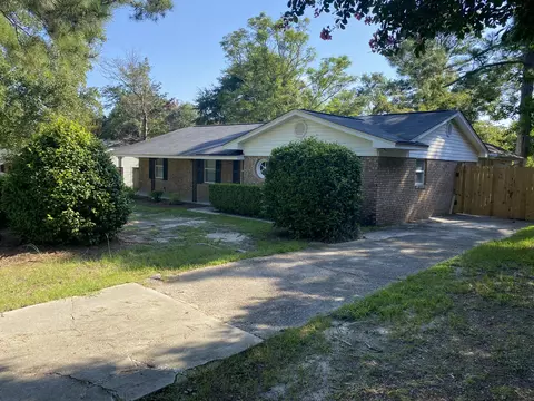 2906 Palmetto Dr, Augusta, GA 30907