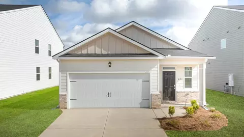920 Raghorn Rd, Grovetown, GA 30813