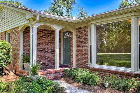 Exterior - 3311 Ansley Ct, Augusta, GA 30907 photo 4 of 10