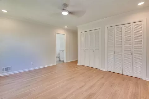 Bedroom - 3311 Ansley Ct, Augusta, GA 30907 photo 2 of 10