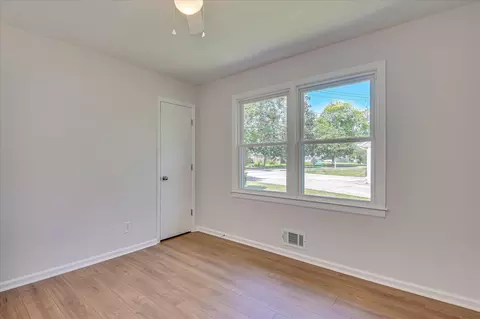 Bedroom - 3311 Ansley Ct, Augusta, GA 30907 photo 9 of 10