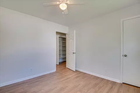 Bedroom - 3311 Ansley Ct, Augusta, GA 30907 photo 10 of 10