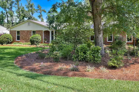 Exterior - 3311 Ansley Ct, Augusta, GA 30907 photo 3 of 10