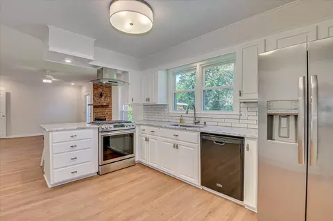 Kitchen - 3311 Ansley Ct, Augusta, GA 30907 photo 3 of 6