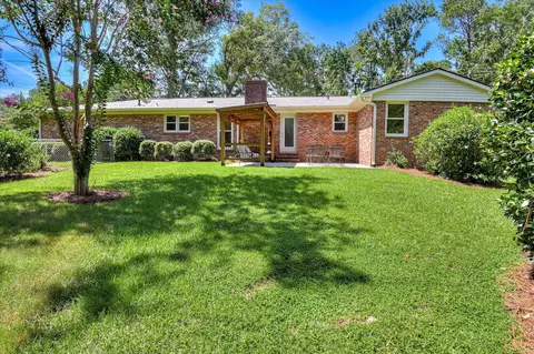 Exterior - 3311 Ansley Ct, Augusta, GA 30907 photo 8 of 10