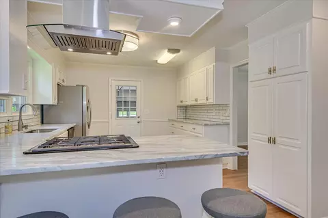 Kitchen - 3311 Ansley Ct, Augusta, GA 30907 photo 2 of 6