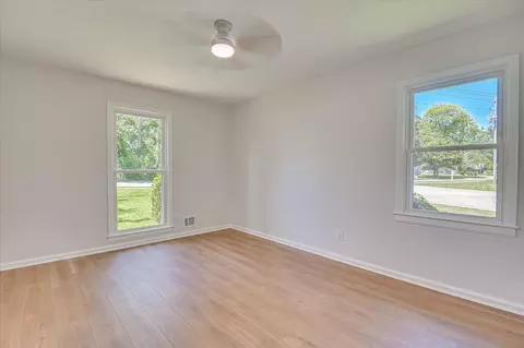 Bedroom - 3311 Ansley Ct, Augusta, GA 30907 photo 5 of 10