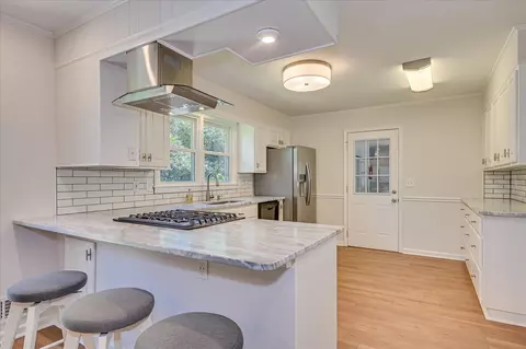 Kitchen - 3311 Ansley Ct, Augusta, GA 30907 photo 1 of 6