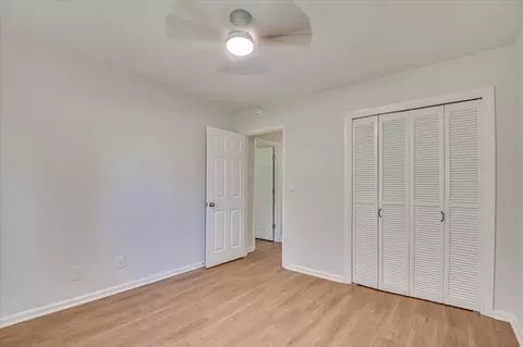 Bedroom - 3311 Ansley Ct, Augusta, GA 30907 photo 8 of 10