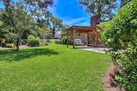 Exterior - 3311 Ansley Ct, Augusta, GA 30907 photo 9 of 10