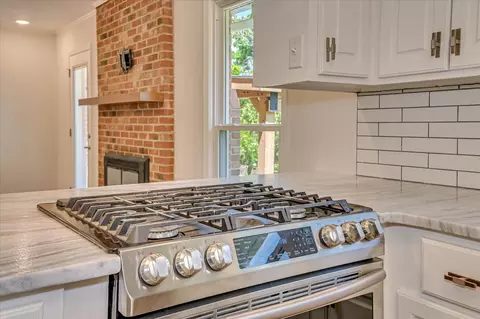 Kitchen - 3311 Ansley Ct, Augusta, GA 30907 photo 6 of 6