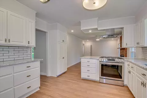 Kitchen - 3311 Ansley Ct, Augusta, GA 30907 photo 4 of 6