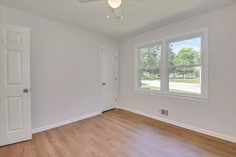 Bedroom - 3311 Ansley Ct, Augusta, GA 30907 photo 3 of 10