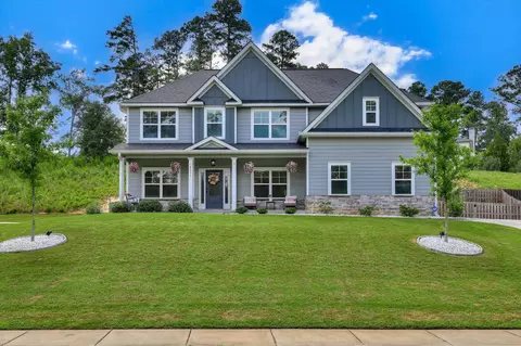 4091 Stowe Dr, Grovetown, GA 30813