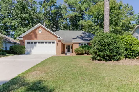 877 Chase Rd, Evans, GA 30809 photo 3