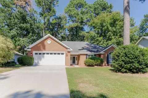 877 Chase Rd, Evans, GA 30809