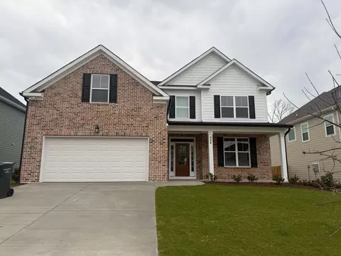 944 Lillian Park Dr #LP124, Grovetown, GA 30813