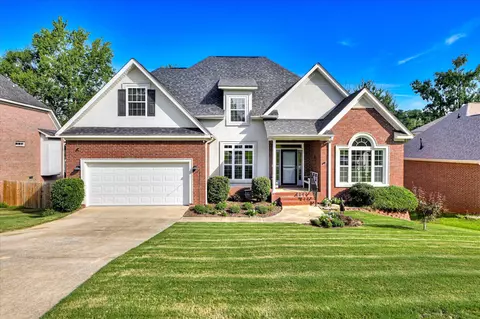 429 Wade Plantation Dr, Martinez, GA 30907