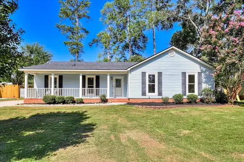 142 Evergreen Dr, Martinez, GA 30907