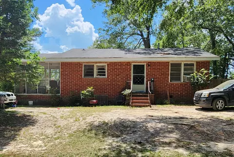 304 Fleming St, Wrens, GA 30833
