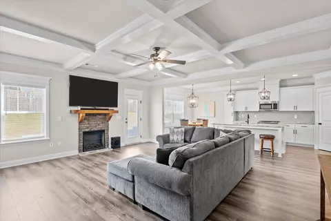 3465 Hilltop Trl, Evans, GA 30809 photo 16
