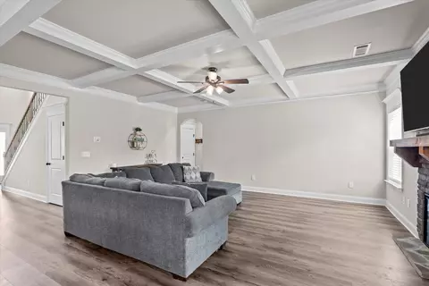 3465 Hilltop Trl, Evans, GA 30809 photo 14