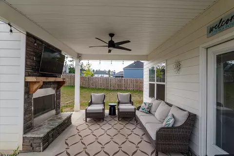 3465 Hilltop Trl, Evans, GA 30809 photo 31