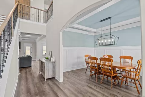 3465 Hilltop Trl, Evans, GA 30809 photo 4