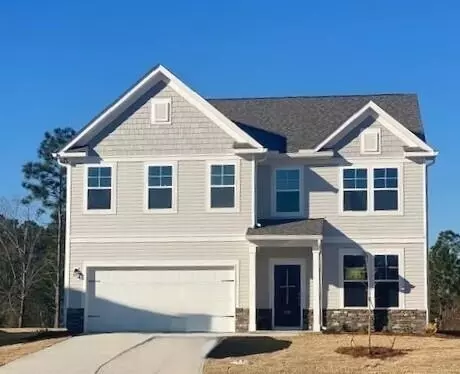 3196 Blenheim Ct, Graniteville, SC 29829