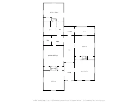 167 Commerce St, Crawfordville, GA 30631