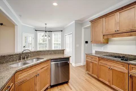 Kitchen - 2003 Sumter Landing Cir, Evans, GA 30809 photo 1 of 4