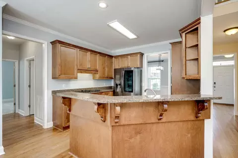 Kitchen - 2003 Sumter Landing Cir, Evans, GA 30809 photo 4 of 4