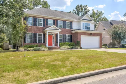 Exterior - 2003 Sumter Landing Cir, Evans, GA 30809 photo 13 of 13