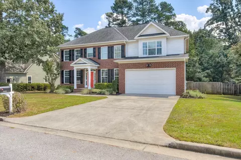 Exterior - 2003 Sumter Landing Cir, Evans, GA 30809 photo 2 of 13