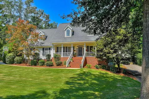 19 Shrewsbury Ln, Aiken, SC 29803