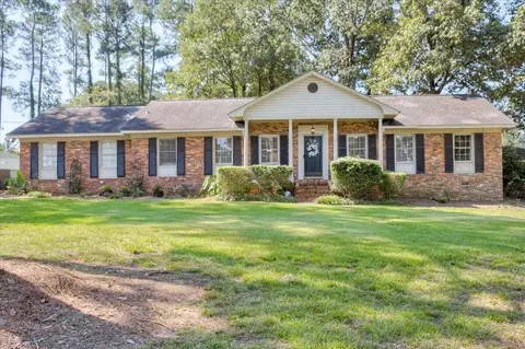 2924 Mayfair Ct, Augusta, GA 30909