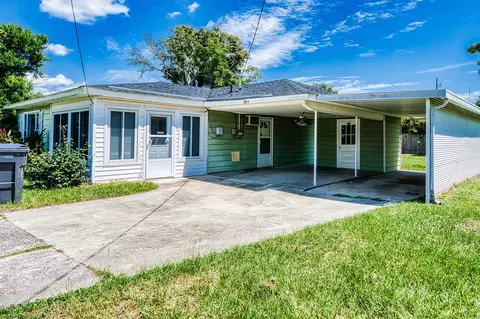 2904 Old Louisville Rd, Augusta, GA 30906