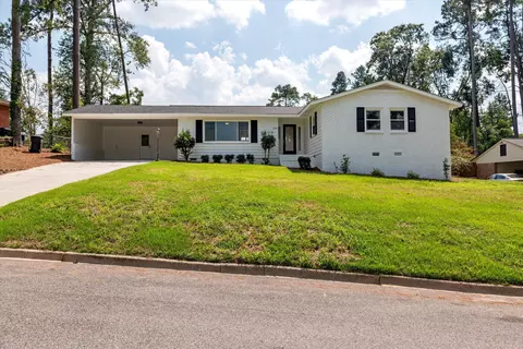 3118 Exeter Rd, Augusta, GA 30909