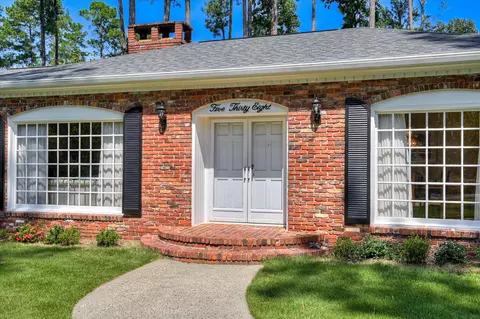Exterior - 538 Regent Rd, Augusta, GA 30909 photo 6 of 20