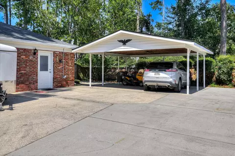 Exterior - 538 Regent Rd, Augusta, GA 30909 photo 20 of 20