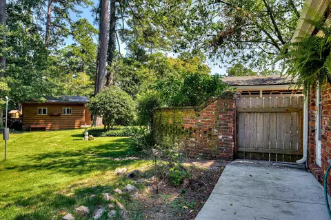Exterior - 538 Regent Rd, Augusta, GA 30909 photo 18 of 20