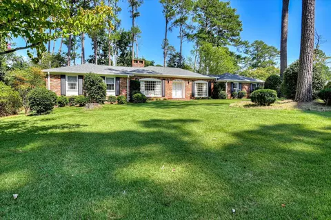 Exterior - 538 Regent Rd, Augusta, GA 30909 photo 3 of 20