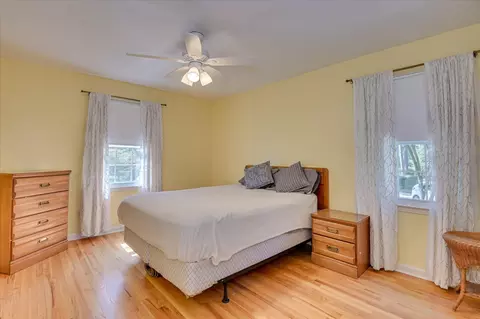 Bedroom - 538 Regent Rd, Augusta, GA 30909 photo 4 of 7