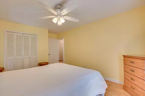 Bedroom - 538 Regent Rd, Augusta, GA 30909 photo 5 of 7
